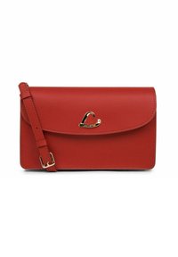 LANCASTER CITY PHILOS - Borsa a tracolla - rouge