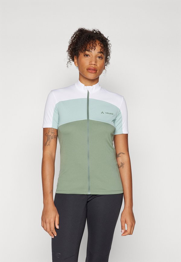 MATERA - Cycling Jersey - agave