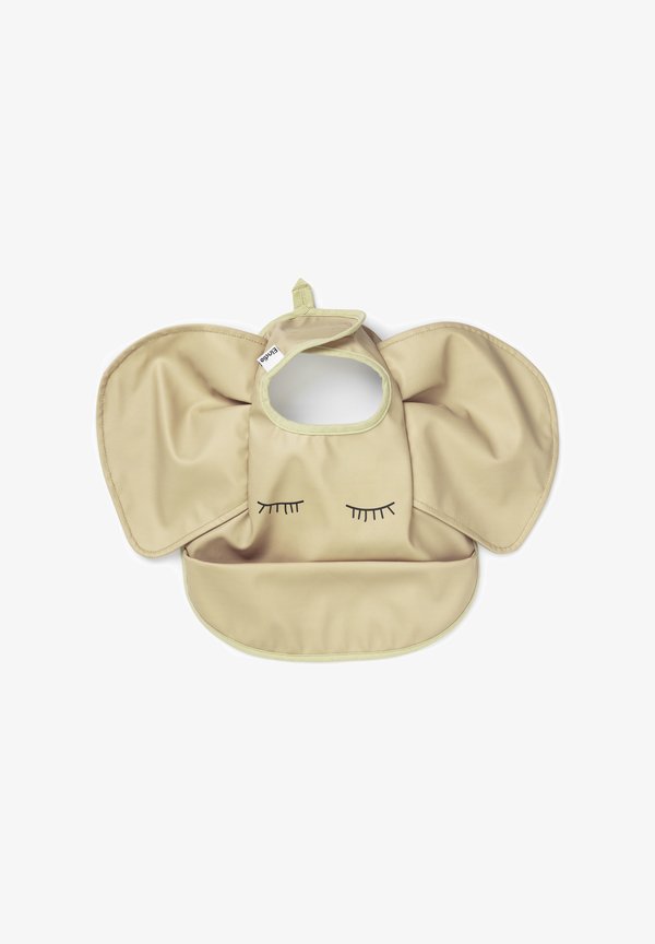 BABY – Lätzchen – sweetheart charlie
