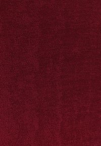 Ikke valgt, burgundy