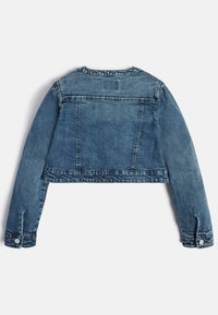 Guess Chaqueta vaquera - blue