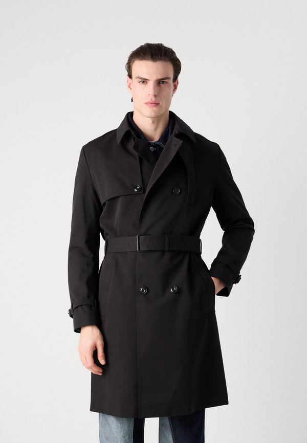 MALUKS  - Trenchcoat2