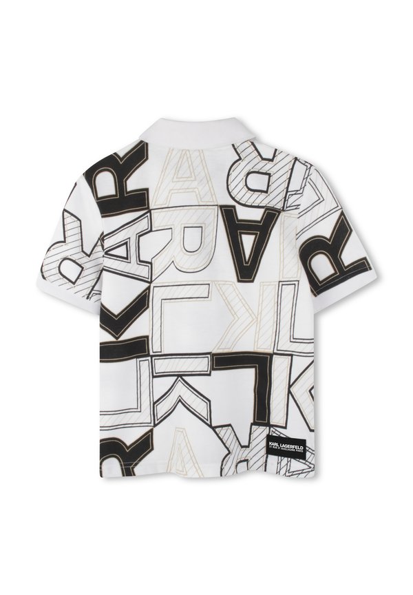 SHORT SLEEVES  - Polo shirt2