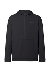 Unausgewählt, black