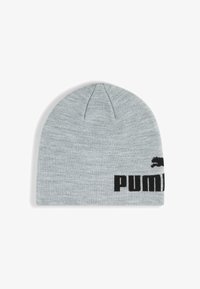 Non sélectionné, light gray heather- black