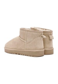 Derimod Bottes de neige - sand