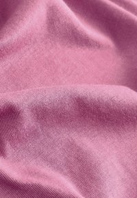 Next BOXY SHORT SLEEVE - T-shirts print - raspberry pink