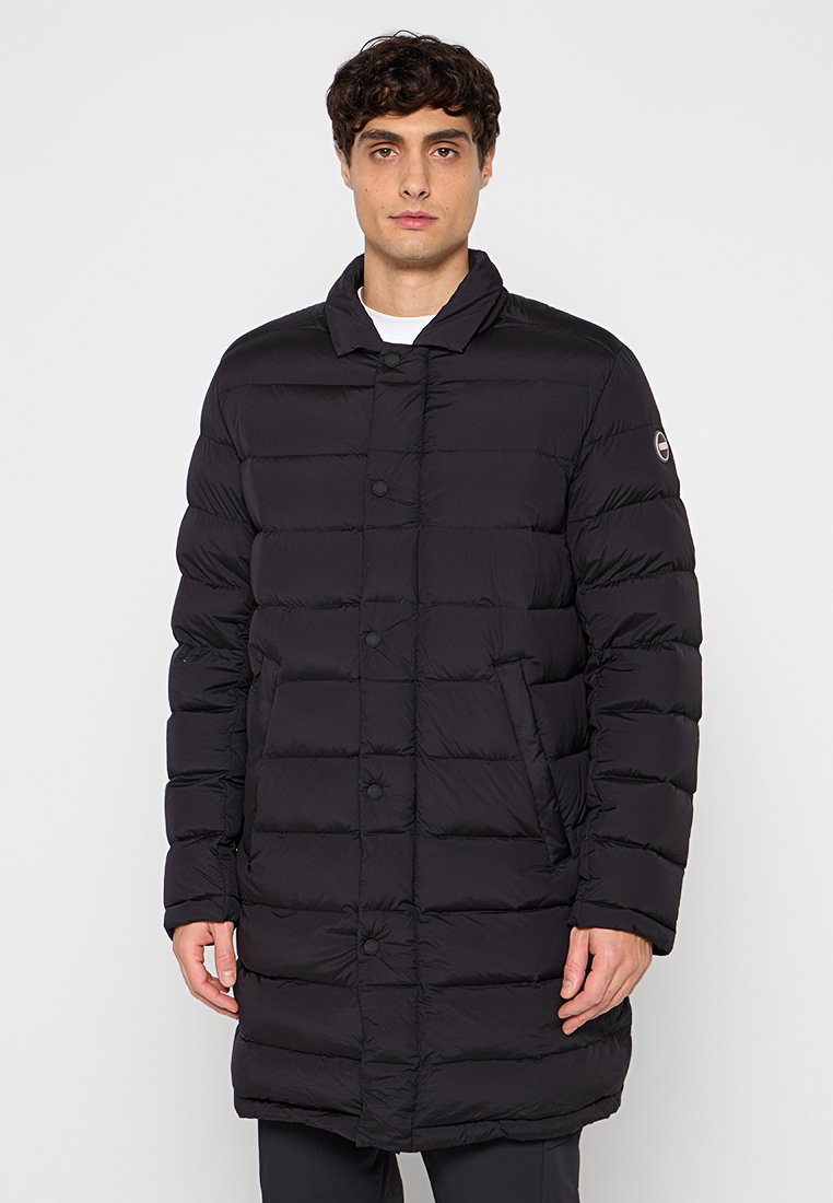 Colmar Originals Donsjas zwart