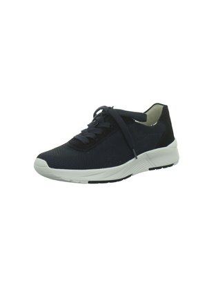 Trainers - blau