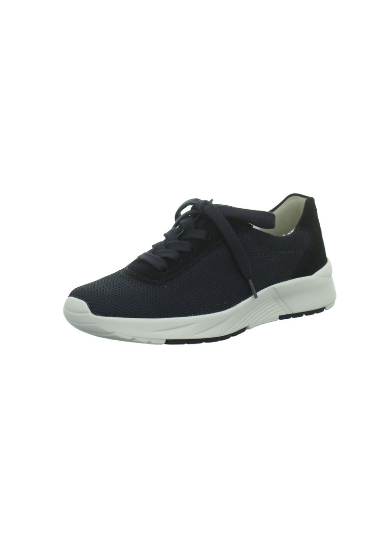 Semler Zapatillas - blau