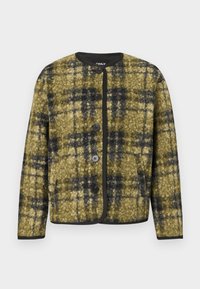 Δεν επιλέχθηκε, dark olive/black/white