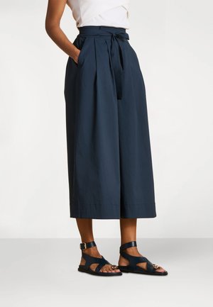 La Fée Maraboutée, Pantalon classique - bleu