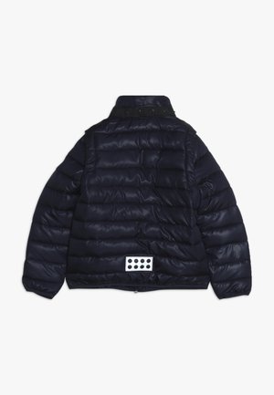 LEGO® kidswear JOSHUA JACKET - Giacca invernale - dark navy