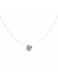 MYC Paris MOON - Collana - argenté couleur / cristal