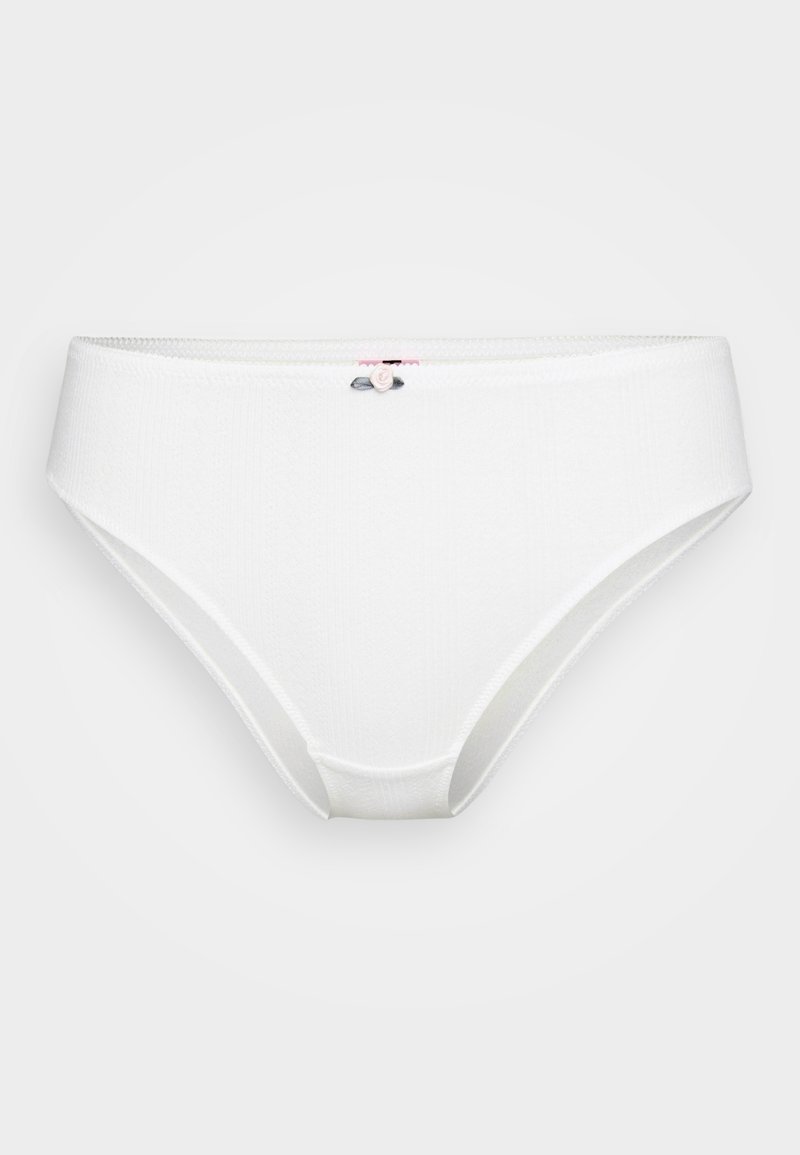 Hunkemöller Slip wit Hunkemöller Slip wit