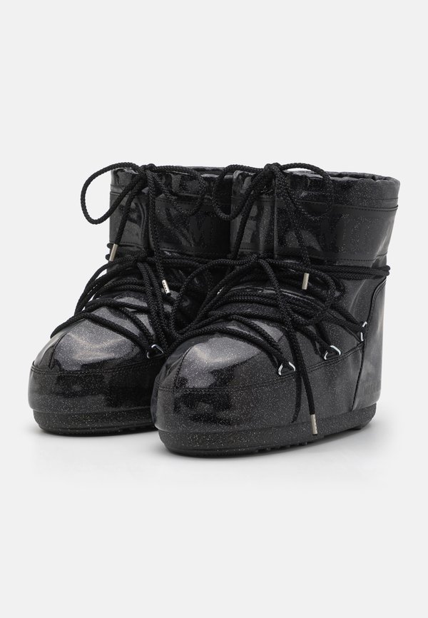 ICON LOW GLITTER UNISEX - Winter boots4