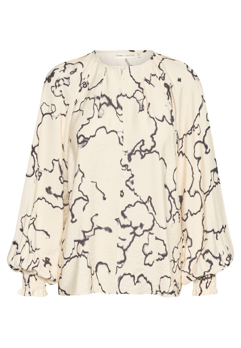 InWear Blouse beige