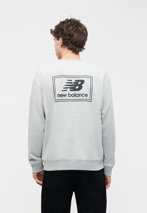New Balance Sweatshirt — foto 3