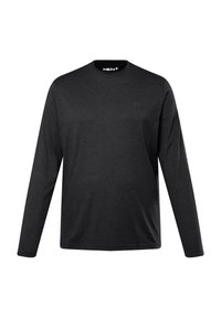 Unausgewählt, black