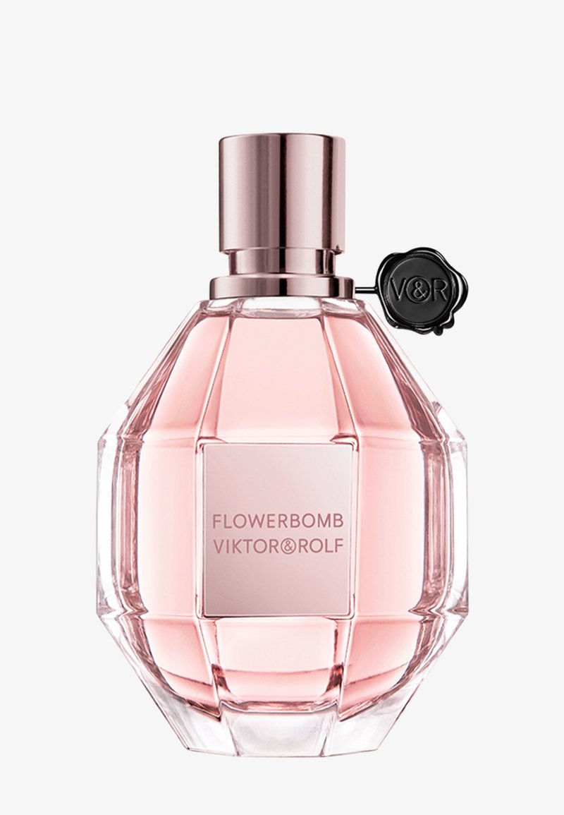 Viktor & Rolf Fragrance - FLOWERBOMB - Eau de Parfum, Ingrandire