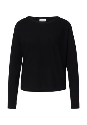 comma, Jumper - schwarz