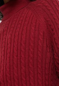 Tommy Hilfiger Maglione - red