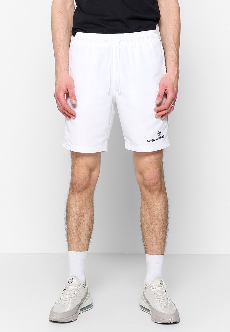 Sergio Tacchini Korte broeken wit Sergio Tacchini Korte broeken wit
