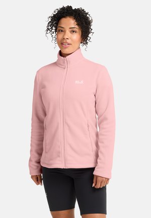 TAUNUS 200 FZ W - Fleecejas - rosegarden