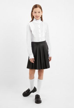 Gulliver Falda acampanada - black
