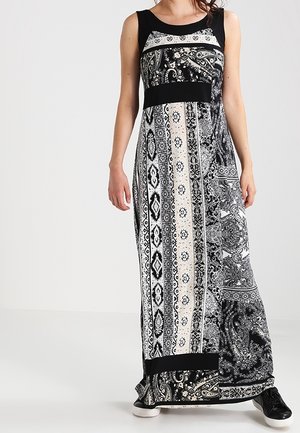 Maxi-jurk - off-white