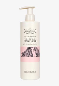 Percy & Reed - GIVE ME STRENGTH STRENGTHENING CONDITIONER - Balsam - 500ml Miniatyrbild 1