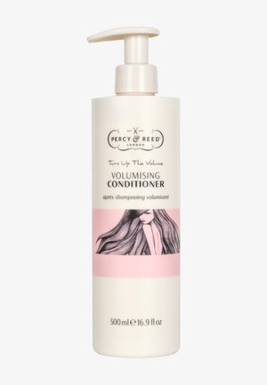 GIVE ME STRENGTH STRENGTHENING CONDITIONER - Conditioner - -