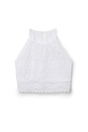 Intimissimi, WIRELESS - Bustier - white