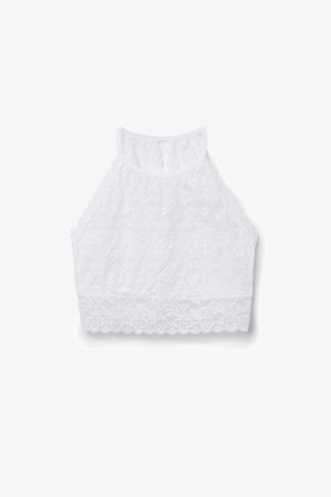 Intimissimi, WIRELESS - Bustier - white