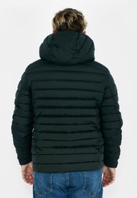 Save the duck JUNCUS  - Giacca invernale - verde