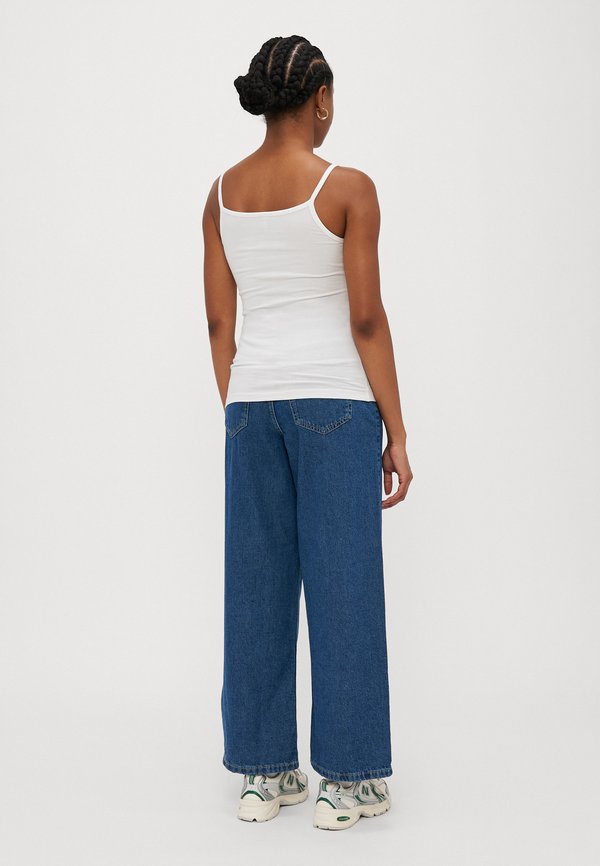 ONLLOVE STRAP SINGLET 3 PACK - Top3