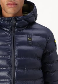Blauer CHARLES - Veste d'hiver - navy