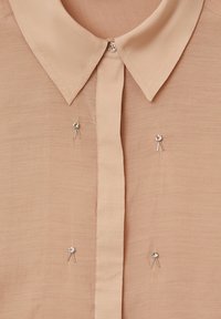 Calliope Hemdbluse - nudo