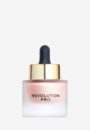 HIGHLIGHTING POTION - Highlighter - rose quartz