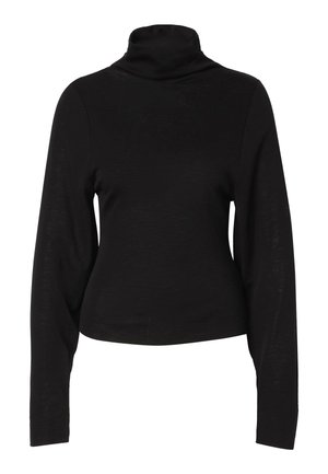 DRYKORN, ORCANA - Striktrøje - black
