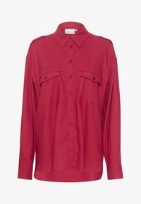 Selected, persian red