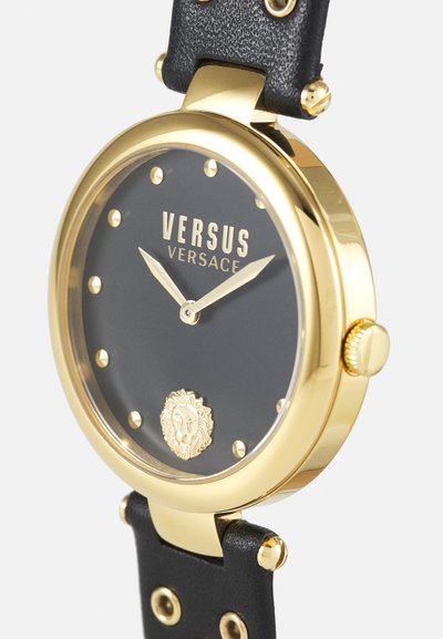 Versus Versace LOS FELIZ - Laikrodis - black
