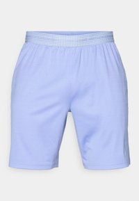 TENNIS TOUR - Calções desportivos - delphinium