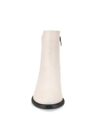 ECCO SCULPTED LX 55 - Klassiset nilkkurit - white