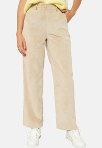 LolaLiza Broek - lt beige