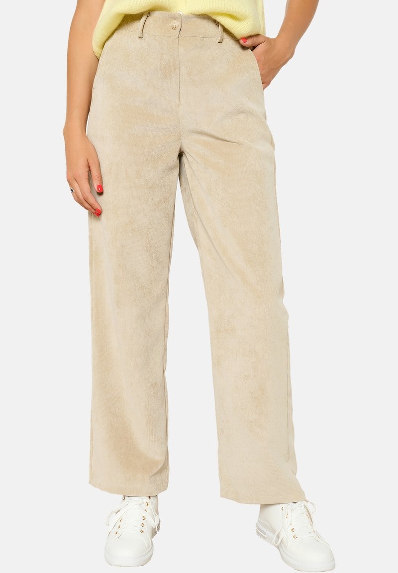 LolaLiza Broek - lt beige