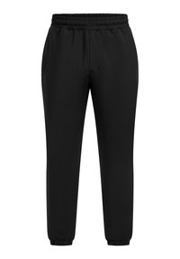 Ausgewählt, schwarz