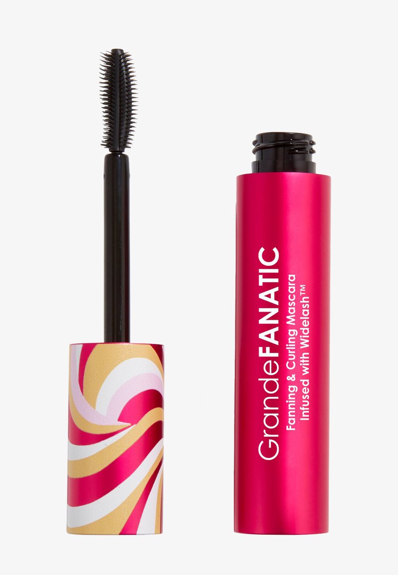 GRANDE COSMETICS - GRANDEFANATIC - Mascara, Ingrandire