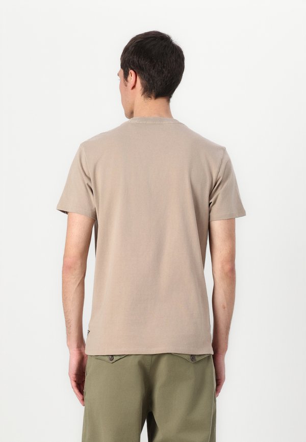 TRADITION TEE - Print T-shirt4