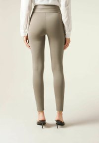 Calzedonia Leggings - tortora